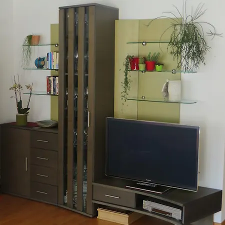 דירה Sunnagarta דאבוס