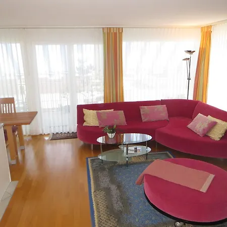 Sunnagarta Apartmán