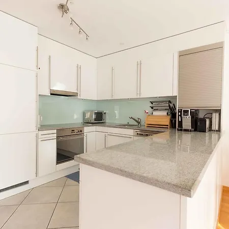 Apartmán Sunnagarta *