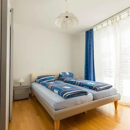Apartmán Sunnagarta Davos