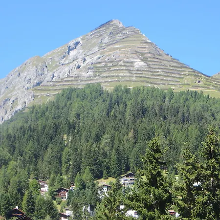 דירה Sunnagarta *