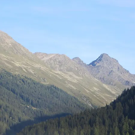 Apartmán Sunnagarta