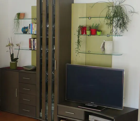 Appartement Sunnagarta Davos