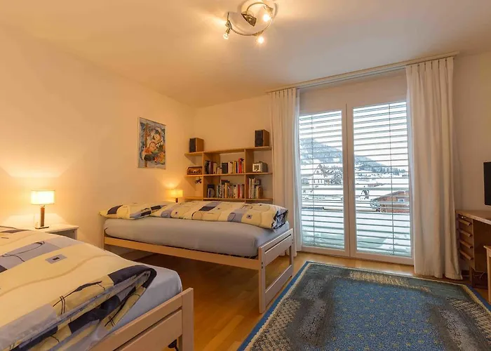 Sunnagarta Daire Ostrava