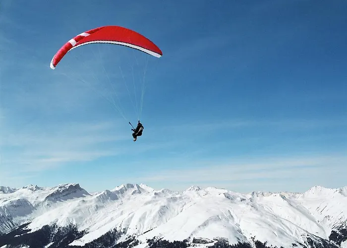 Daire Sunnagarta Ostrava