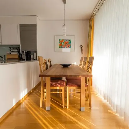 Sunnagarta Νταβός