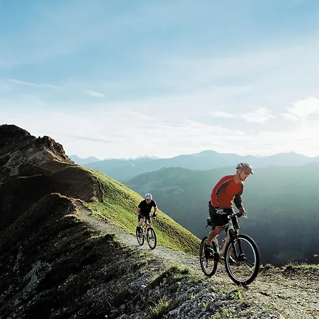 Sunnagarta Διαμέρισμα Νταβός