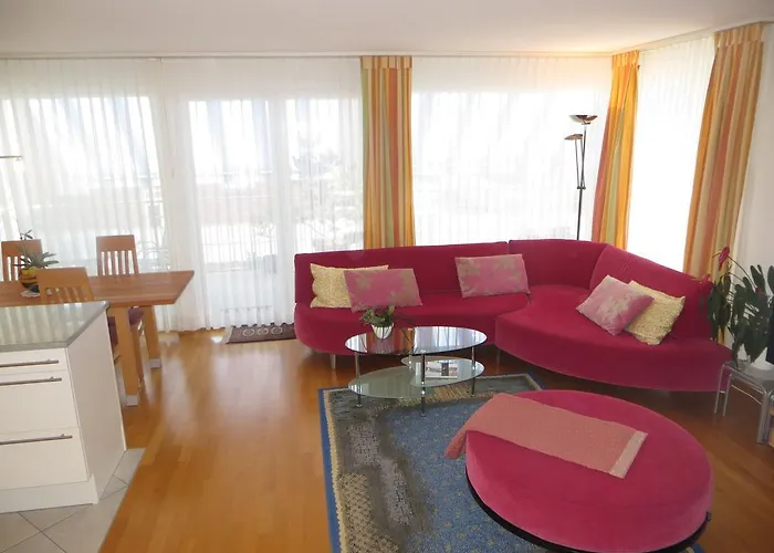 Sunnagarta Διαμέρισμα