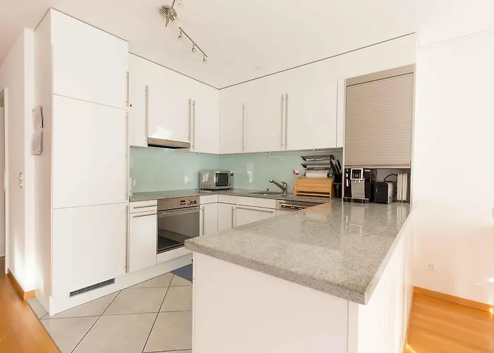 Διαμέρισμα Sunnagarta *