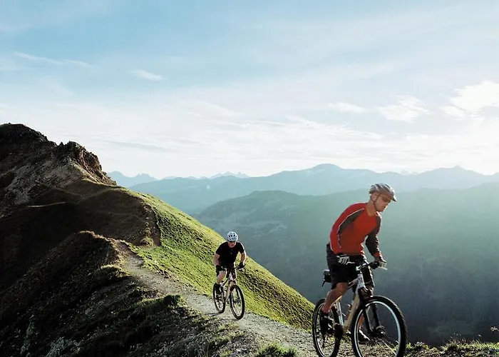 Sunnagarta Διαμέρισμα Νταβός