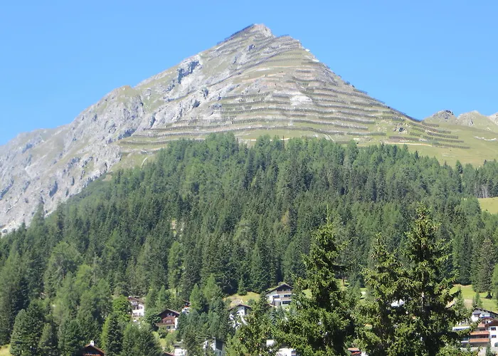 Διαμέρισμα Sunnagarta *